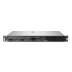 HPE 871430-B21 DL20 Gen9 E3-1240v6 16GB-U H240 4SFF 290W PS Perf Server