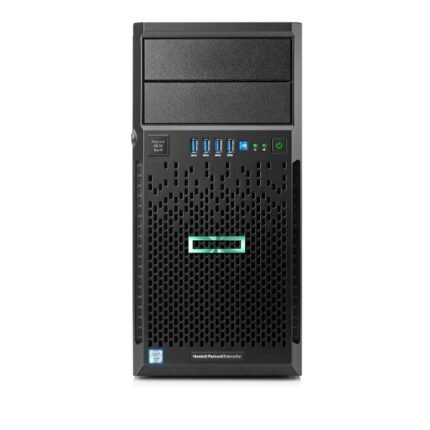 HPE 873227-001 Ml30 Gen9 E3-1220V6 8G 4Lff Server/S-Buy