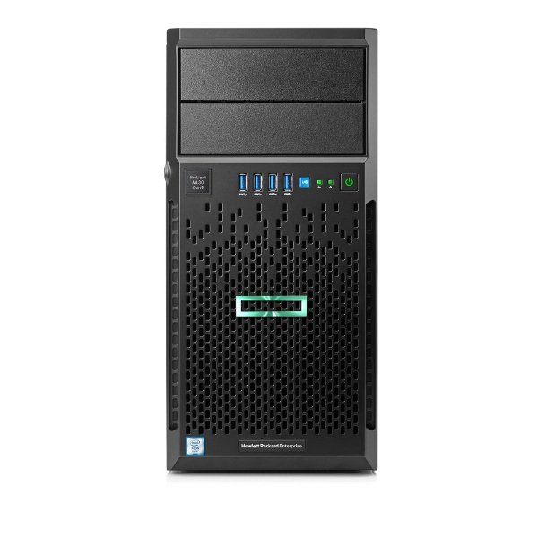 295939.jpg HPE 873227-001 Ml30 Gen9 E3-1220V6 8G 4Lff Server/S-Buy - Image 1