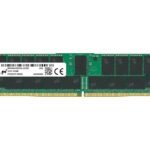 Micron MTA72ASS8G72LZ-2G6B2 64GB PC4-21300 DDR4-2666MHz ECC Memory New