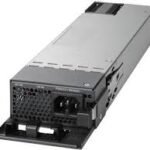 Refurbished | Cisco PWR-C1-1100WAC 1100 Watt Redundant Switching Power Supply