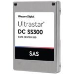Refurbished | WD HUSTR7619ASS200 ultrastar ss300 1.92tb sas-12gbps tlc 2.5" Ssd