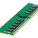 HPE 819410-001 8GB PC4-19200 DDR4-2400MHz ECC 1Rx8 Memory