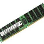 Hynix HMABAGL7M4R4N-VN 128GB PC4-21300 DDR4-2666MHz 8Rx4 ECC Memory Ref