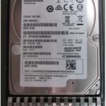 Refurbished | HPE 873034-001 Enterprise Hard Drive 300 GB SAS 12Gb/s Refurbished
