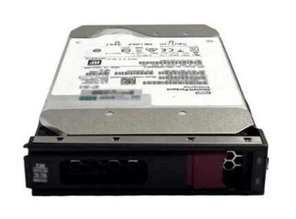 Refurbished | Hpe 871332-002 2TB 7.2k 3.5 Inch SATA-6Gbps Low Profile Midline HDD