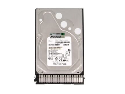 NEW | HPE MB004000JWFVH Midline Hard Drive 4 TB SAS 12Gb/s New F/s