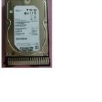 Refurbished | HPE MB002000JWFVN Midline 2TB 7.2k SAS 12G Lff Sc DS Hdd Ref