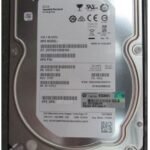 NEW | HPE 872293-002 4TB 7.2K SAS 6Gbps 3.5" Lff SC DS Hot Swap HDD-F/S