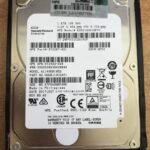 NEW | HPE 872287-001 Hard Drive 1.8 TB SAS 12Gb/s New F/s