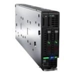 HPE 863442-B21 Proliant BL460c Gen10 Blade Server Cto