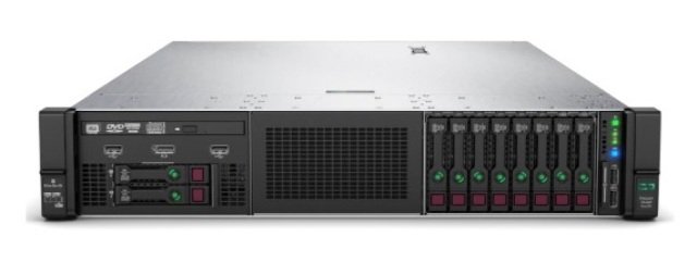 300715.jpg HPE 841730-B21 ProLiant DL560 Gen10 8SFF 2.5inch CTO Server - Image 1