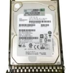 NEW | HPE 881457-B21 Digitally Signed 512e 2.4TB 10K SAS 12G Sff Sc Ent Hdd F/s