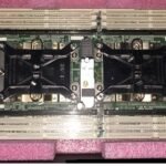 HPE 875625-001 proliant BL460C G10 Motherboard