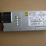 NEW | HPE 865399-201 500 Watt Hot Plug Low Halogen Power Supply New