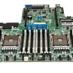 HPE 809455-001 Proliant DL380 Gen10 System Board