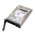 NEW | Dell 400-APGE 900GB 15k SAS 12Gbps 512n 2.5inch Hot Swap Hard Drive
