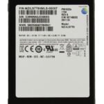 Refurbished | Samsung MZILS7T6HMLS-00007 PM1633a 7.68TB SAS 12Gbps 2.5Inch SSD