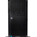 HPE 765820-001 ML350 Gen9 E5-2620v3 16GB-R P440ar 8SFF 500W PS Base Tower Server