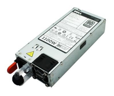 Refurbished | Dell 002RN7 1100 Watt Hot Plug Server psu Poweredge R520 R620