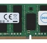 Dell 370-ACNR 8GB 1Rx8 ECC PC4-19200R DDR4-2400MHz RDIMM Memory Module