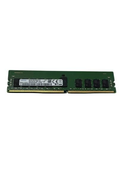 Samsung M393A2K40CB2-CTD 16GB DDR4-2666MT/s ECC Reg CL19 Memory New