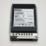 Refurbished | Dell 401-ABFL 6.4TB NVMe Mixed Use Express 2.5in Flash Drive