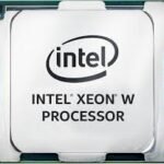Intel BX80673W2123 Xeon W-2123 3.6GHz Quad-Core Processor
