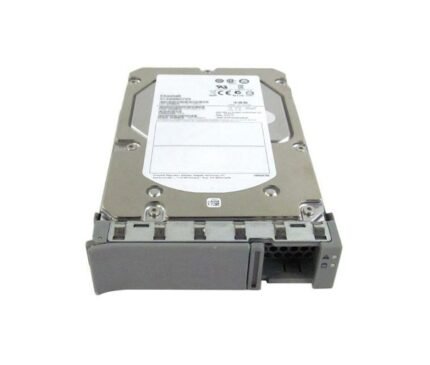 Refurbished | CISCO UCS-HD1T7KL12N 1TB SAS 12Gbps Lff Hot Swap Hard Drive