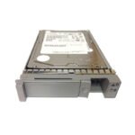 Refurbished | Cisco UCS-HD12T7KL6GN 12Tb 7.2k Sata 6Gbps Lff 512e Hdd