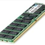HPE 809085-591 64GB PC4-19200 DDR4-2400MHz 4Rx4 ECC Ref