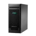 HPE 877619-001 ML350 Gen10 3104 1P 8G 4LFF NHP S100i 500W PS Tower Server