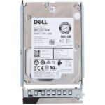NEW | Dell 400-APGC 900GB 15K SAS 12Gbps 512n Hot-Plug Hard Drive 14G