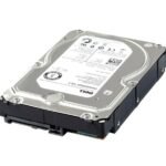 Refurbished | Dell COMPELLENT 400-AVKZ 8TB 7.2K 3.5inch SAS 12Gbps 4Kn Hard drive