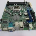 Dell V8CV4 Poweredge  R330 DDR4 Motherboard Board