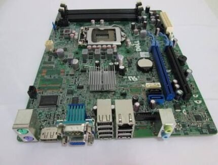 Dell V8CV4 Poweredge  R330 DDR4 Motherboard Board