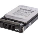Refurbished | Dell XGYWN Compellent 10TB 7.2K SAS 12Gbps Hard Drive