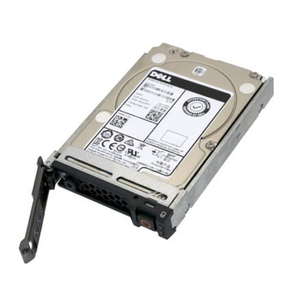 NEW | Dell MFG8X 300GB 10K 2.5" SAS 12Gbps Internal Hard Drive