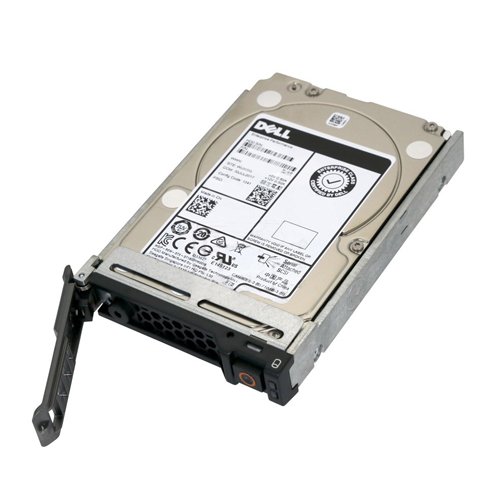 308574.jpg NEW | Dell MFG8X 300GB 10K 2.5" SAS 12Gbps Internal Hard Drive - Image 1