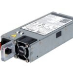 Refurbished | Dell W5J1T 750W Server Power Supply For Poweredge