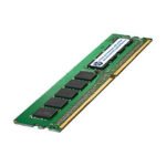 HPE 805669-B21 16GB DDR4-2133MHz PC4-17000 2Rx8 ECC UDIMM Memory Module