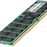 HPE 838081-B21 16GB PC4-21300 DDR4-2666Mhz 1Rx4 ECC Memory