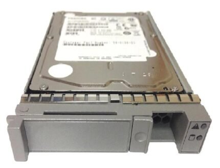Refurbished | CISCO UCS-S3260-HD8TB 8Tb 7.2k Sas 12g Lff Nl Hard Drive