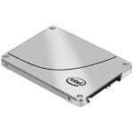 Refurbished | Intel SSDSC2BB016T7R Dc S3520 1.6tb Sata-6gbps 3d1 Mlc 2.5inch SSD