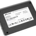 NEW | Micron MTFDDAK2T0TBN-1AR1ZABYY 1100 Series 2TB 2.5 Inch SATA 6GBPS SSD
