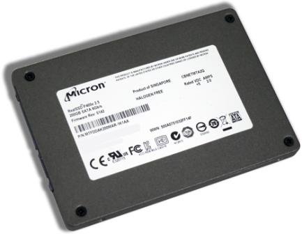 309178.jpg NEW | Micron MTFDDAK2T0TBN-1AR1ZABYY 1100 Series 2TB 2.5 Inch SATA 6GBPS SSD - Image 1