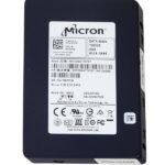 Refurbished | Micron 5100 ECO MTFDDAK7T6TBY-1AR1ZABDB SSD 7.68 TB SATA 6Gb/s DELL OEM Refurbished
