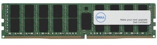 309510.jpg Dell A9781927 8GB PC4-21300 DDR4-2666MHz 1Rx8 ECC Memory Ref Hynix OEM - Image 1