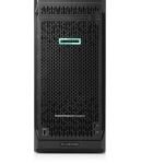 HPE P03686-S01 ML110 Gen10 4108 1P 16GB-R S100I 4LFF HP 550W PS Perf Server