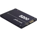 Refurbished | Micron 5200 ECO MTFDDAK7T6TDC-1AT1ZABYY SSD 7.68TB SATA 6Gb/s Refurbished